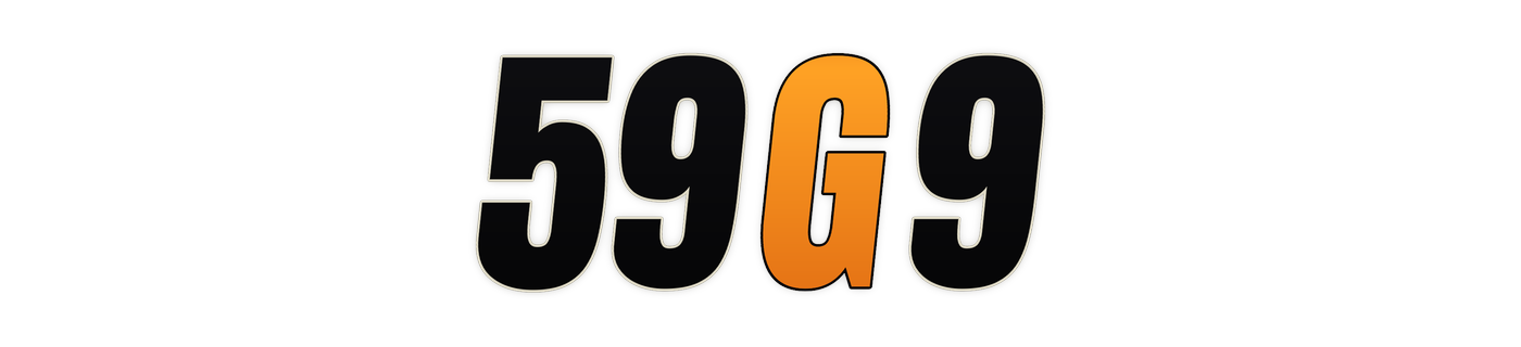 59g9